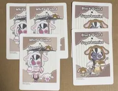第五人格 identity V サンリオコラボ ポラショット 白黒無常