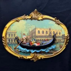 ブラーノ・レース 額装作品 イタリア - メルカリ