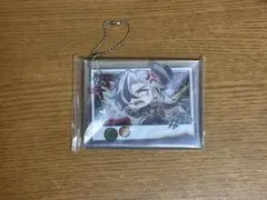 一番くじ　スタレ　アクキー　ブートヒル