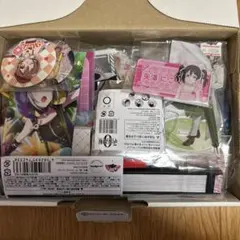 ノンジャンル　アニメグッズ　まとめ売り