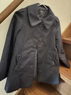 ⭐︎美品⭐︎COMME CA ISM 紺　コート