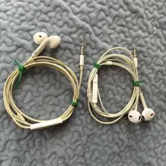 iPhone 純正品、作動済