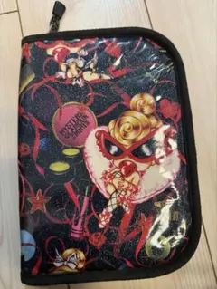 匿名配送/新品】DIABOLIK LOVERS ディアラバ 逆巻スバル 棺ポーチ