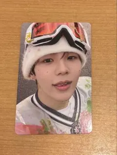 RIIZE ALL OF YOU タワレコ ラキドロ トレカ ショウタロウ