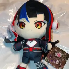 神椿市建設中。ココぎゅっと ぬいぐるみ 朝主派流 ラウンドワン Round1