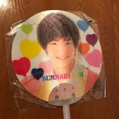 Hey!Say!JUMP ミニうちわ