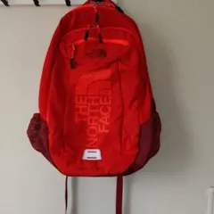 THE NORTH FACE TALLAC バックパック レッド