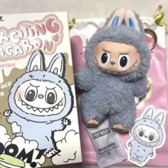 ラブブ sea salt coconut