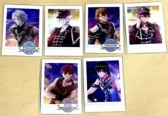 アイナナ　ぱしゃこれ　楽　龍之介　トウマ