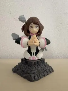 僕のヒーローアカデミア 麗日お茶子 フィギュア
