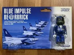 【新品】1964 BLUE IMPULSE BE@RBRICK BE@RBRICK SERIES 51