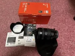 2026年最新】24-105mm f4 g ossの人気アイテム - メルカリ