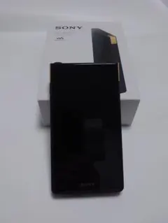 SONY NW-ZX707 64GB デジタルオーディオプレーヤー【美品】のサムネイル