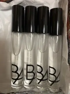 ポーラ B.A オーデコロン 7 10mL 4本セット　新品未使用のサムネイル
