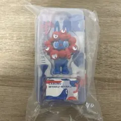 LABUBU EXPO 2025フィギュア