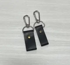 【山ちゃん様オーダー品】キーホルダー2点セット