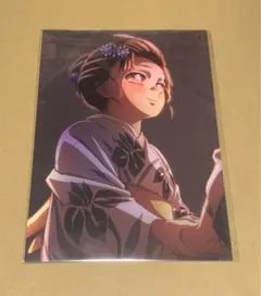 鬼滅の刃　無限城編　入場特典