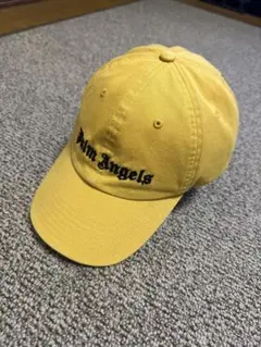 PalmAngels／パームエンジェルス／CLASSIC LOGO CAP