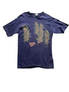 ガンジャ マリファナ weed 90s 00s 当時物 Tシャツ 大麻 バッズ - メルカリ