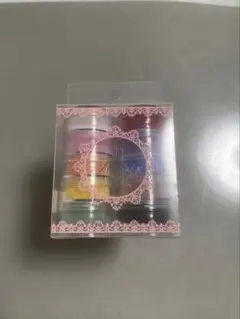 Fleurir ネイルアクリルカラーパウダーセットのサムネイル