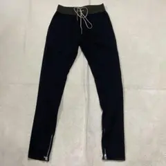 FEAR OF GOD 裾ジップ イージーパンツ ボトムス