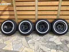 シボレー アストロ 純正 ホイールのサムネイル