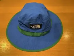 【良品】THE NORTH FACE ホライズンハット ノースフェイス