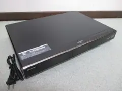 ☆シャープ 2チューナー ブ BDレコーダー AQUOS BD-HDW63のサムネイル