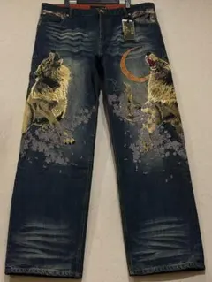 激レア‼️ Supreme Eagle Double Knee Pant - メルカリ