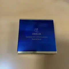 2026年最新】ODELIA ルミナスフィットクッションファンデーション01の