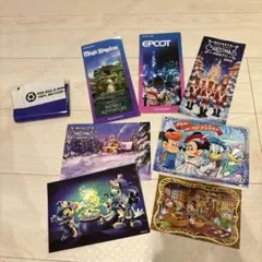 フロリダディズニーワールド