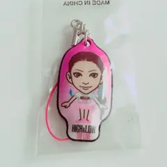 E-girls Shizukaさん クリーナー