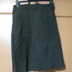 スカート　earth music & ecology F