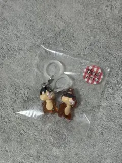 チップとデール めじるしアクセサリー