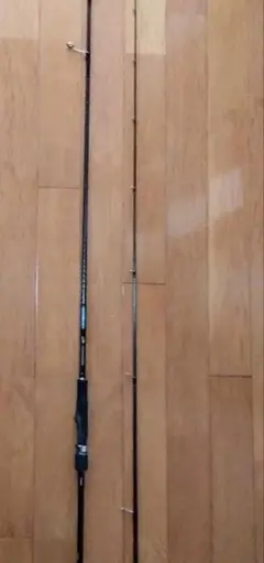 DAIWA エメラルダス インフィート 86MH - メルカリ