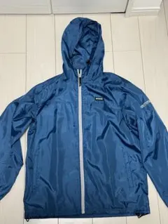 アウトドア　パーカー