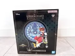 キングダムハーツ ソラ スタチューフィギュア　1番くじ