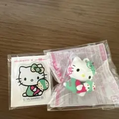 ハローキティ キーホルダー 2025年