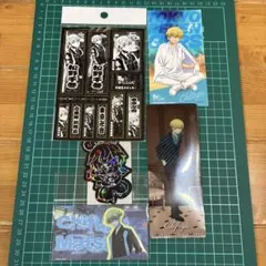 東京卍リベンジャーズ 松野千冬 グッズセット