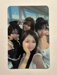 MADEIN S 全員サイン会 トレカ