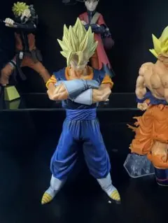 ドラゴンボールZ 超ベジット MSP フィギュア