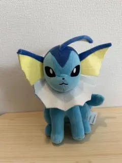 【新品】シャワーズ　ぬいぐるみ