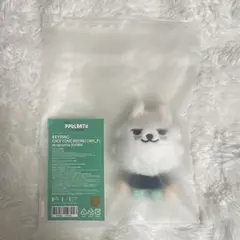 TXT PPULBATU プルバトゥ 初期 ヨンモン キーリング