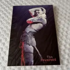 2026年最新】マリリン・マンソン ポスターの人気アイテム - メルカリ