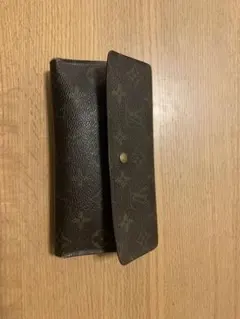 Louis Vuitton 三つ折り財布