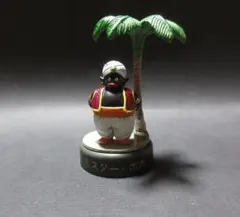ミスターポポ　ドラゴンボール ミニフィギュア　リペイント品