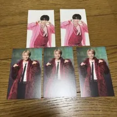 M!LK 曽野舜太 トレカ