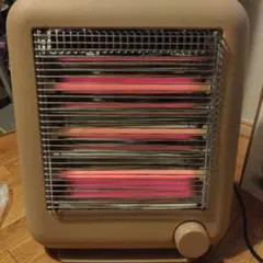 National ナショナル電気ストーブ品番FE-10A1W - メルカリ
