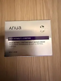 anua ANUA RETINOL 3