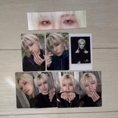 Mark on Me YUMA セット